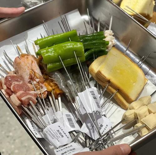 吃瓜烧烤店视频在线观看,感受烟火气中的美食狂欢