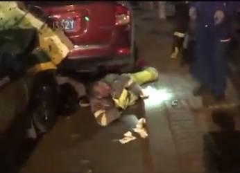 路边大爷吃瓜视频,揭秘民间趣味生活瞬间