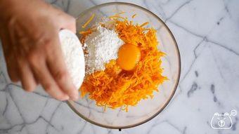 奶瓜饼怎么煎着吃视频教程