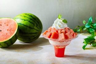 吃蜜瓜刨冰视频大全下载,夏日清凉美食攻略